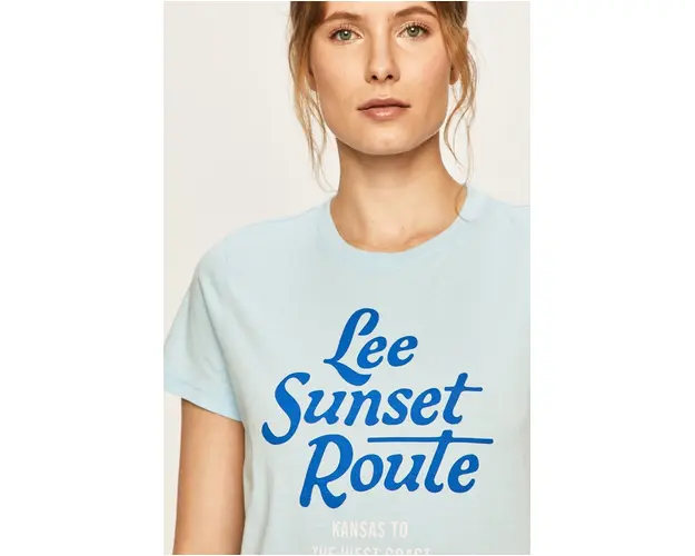 Lee - Tricou