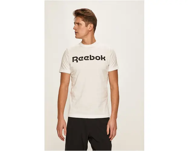 Reebok - Tricou FP9163