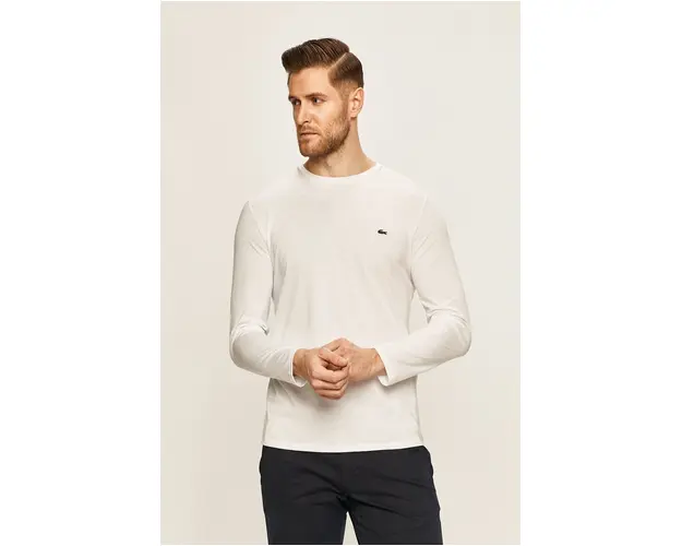 Lacoste longsleeve TH6712.-001