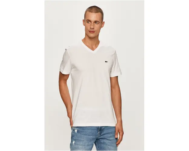 Lacoste tricou TH2036-166