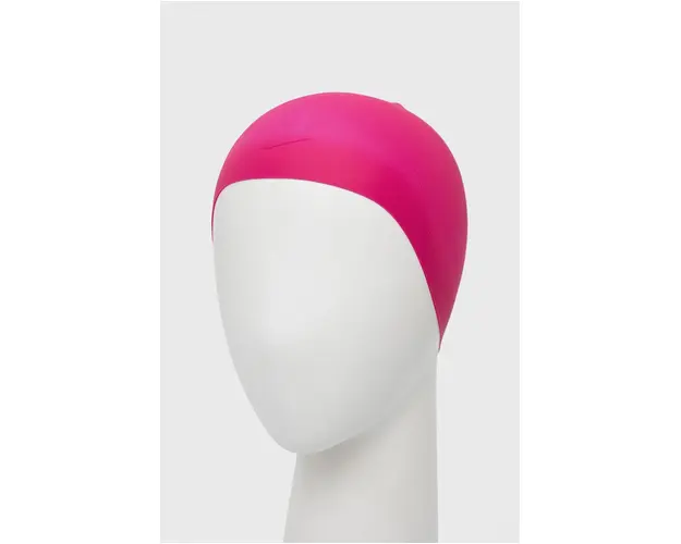 Nike casca inot culoarea roz