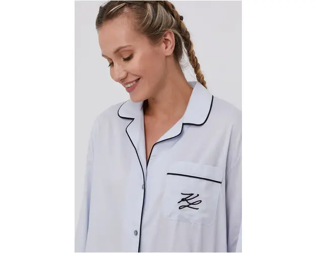 Karl Lagerfeld Camasa de pijama femei