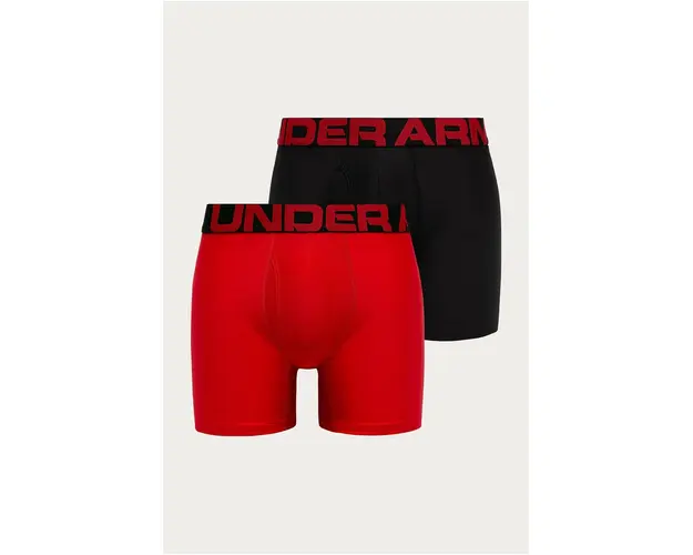 Under Armour - Boxeri (2-pack) 1363619