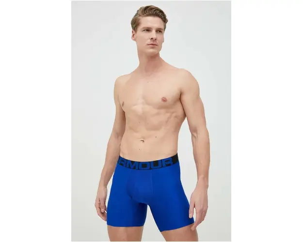 Under Armour - Boxeri (2-pack) 1363619