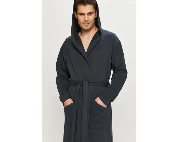 Kenzo Halat culoarea albastru marin