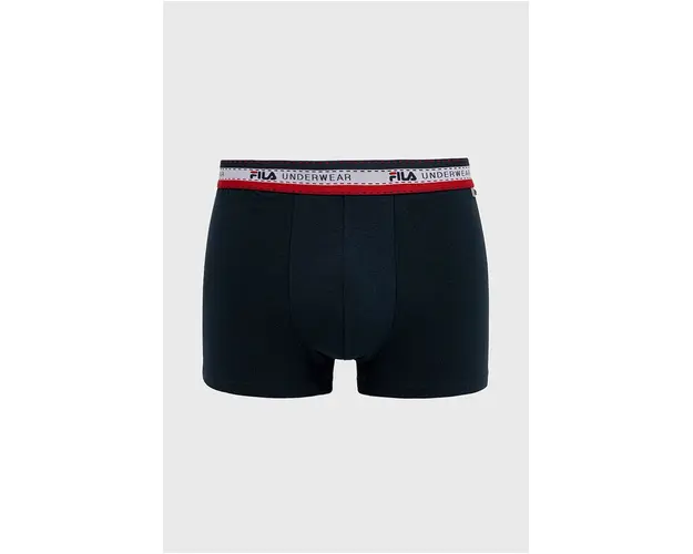 Fila Boxeri barbati, culoarea albastru marin
