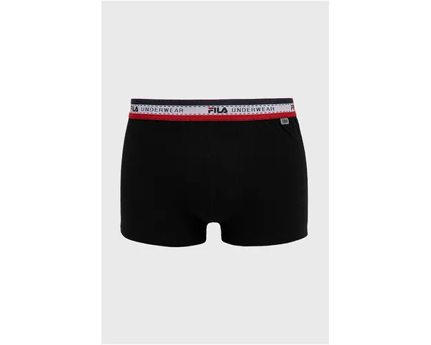 Fila Boxeri barbati, culoarea negru