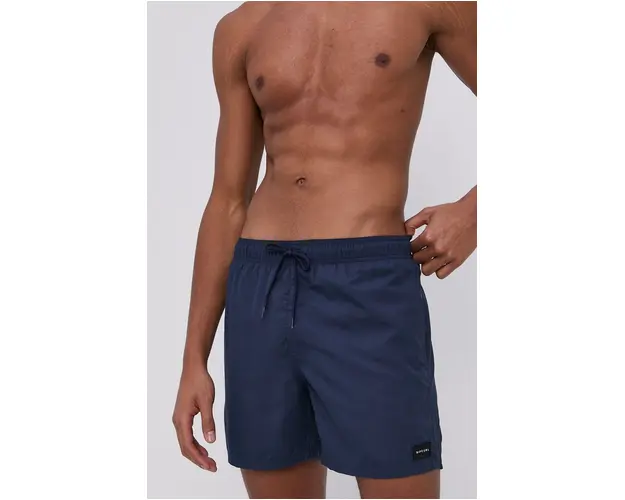 Rip Curl Pantaloni scurti de baie culoarea albastru marin