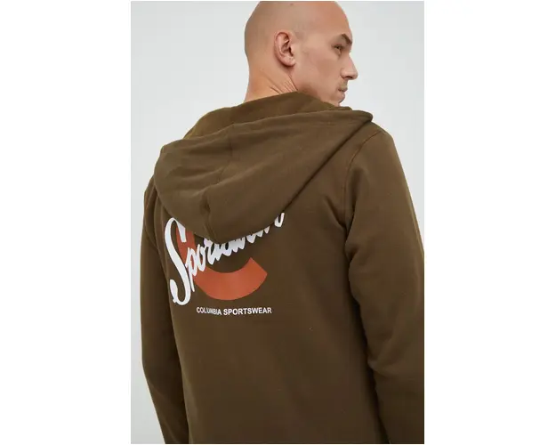Columbia bluza 1889164-010