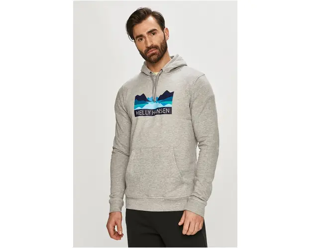 Helly Hansen - Bluza