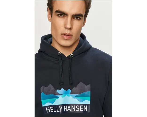 Helly Hansen - Bluza