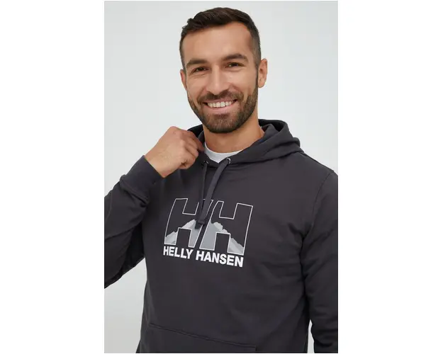 Helly Hansen Bluza