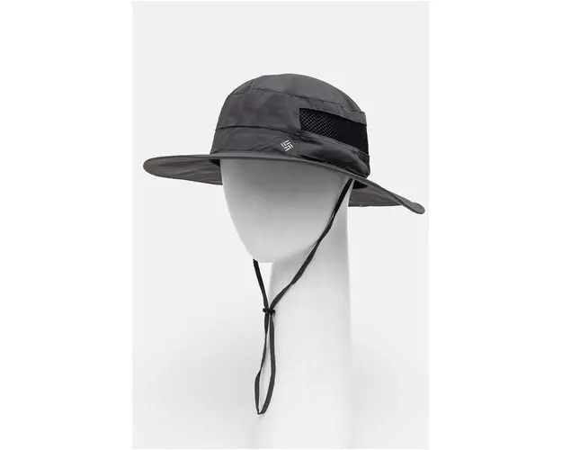 Columbia palarie Bora Bora culoarea gri, 1447091