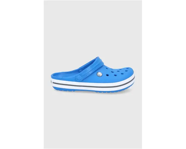 Crocs papuci CROCBAND 11016 femei CROCS.CROCBAND..11016.D-DIGITALAQU