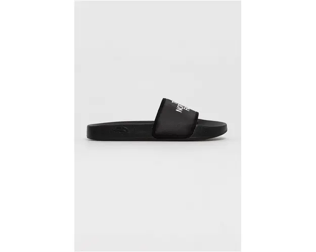 The North Face papuci barbati, culoarea negru NF0A4T2RKY41-KY41