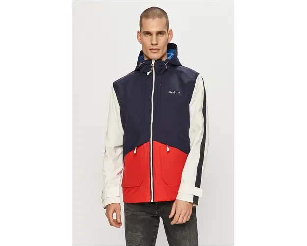 Pepe Jeans - Geaca Anthony