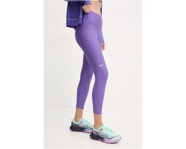Under Armour leggins de antrenament neted, 1365335