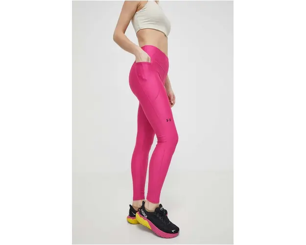 Under Armour leggins de antrenament HG Armour HiRise neted, 1365336