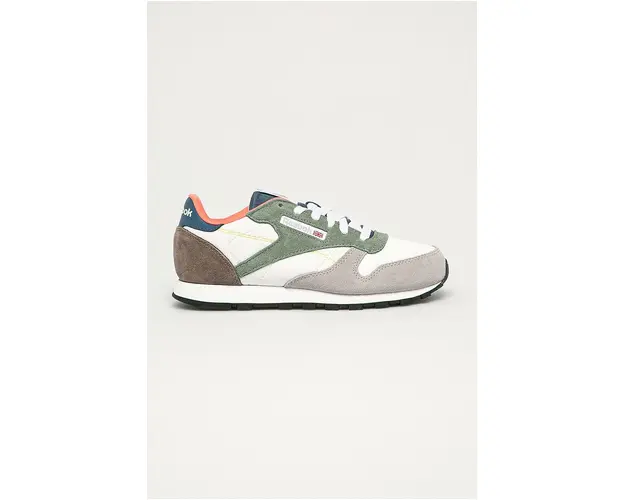 Reebok Classic - Pantofi copii Cl Lthr FX2765