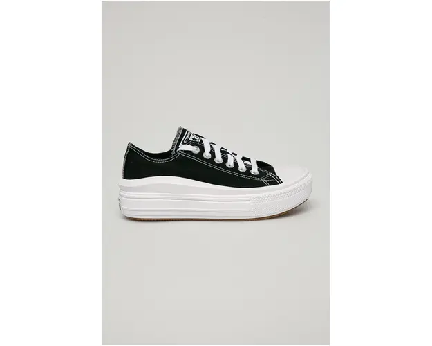 Converse tenisi 570256C-BLACK