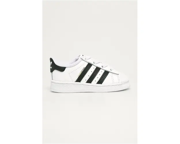 adidas Originals - Pantofi copii Suerstar EL I FU7717
