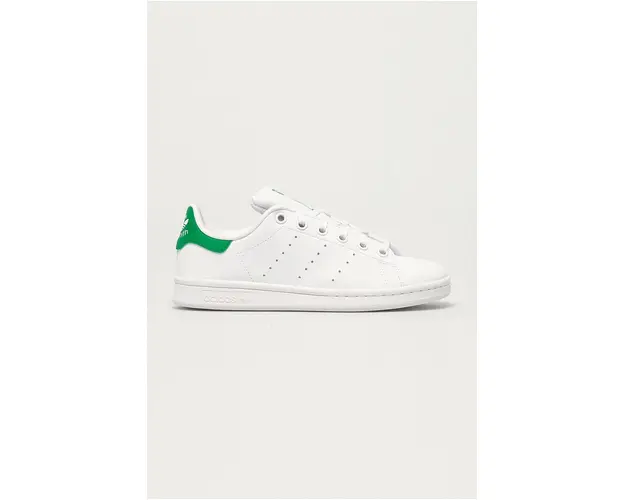 adidas Originals sneakers copii culoarea alb FX7519