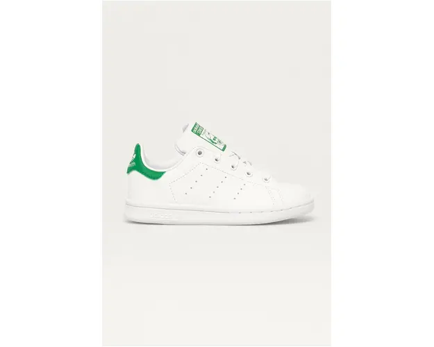 Adidas Originals Pantofi copii FX7524 culoarea alb