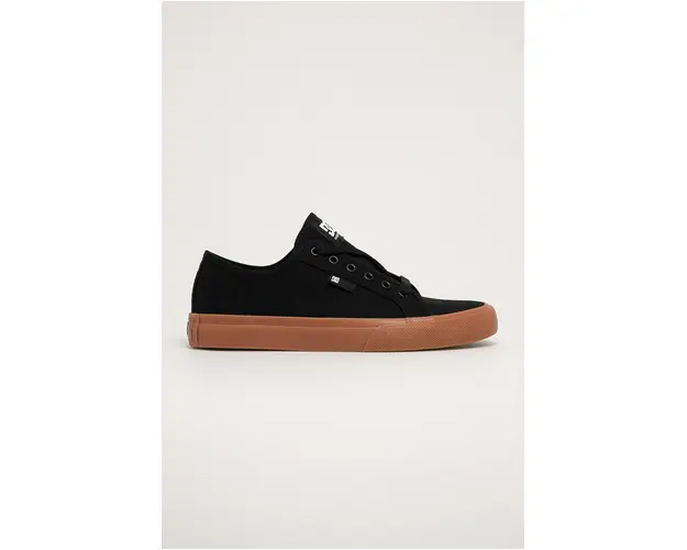 Dc Tenisi barbati, culoarea negru