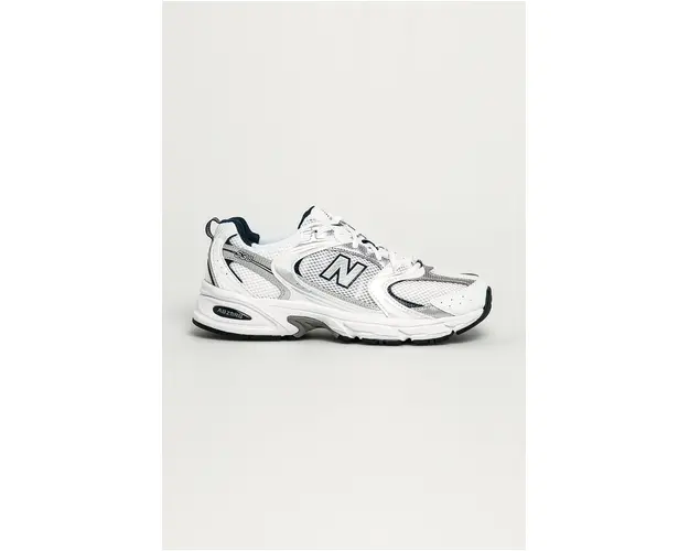 New Balance sneakers MR530SG culoarea gri