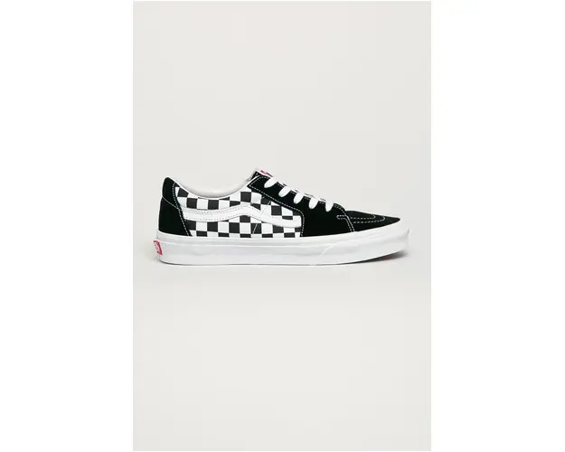 Vans - tenisi VN0A4UUK4W71-CNVS/SUED