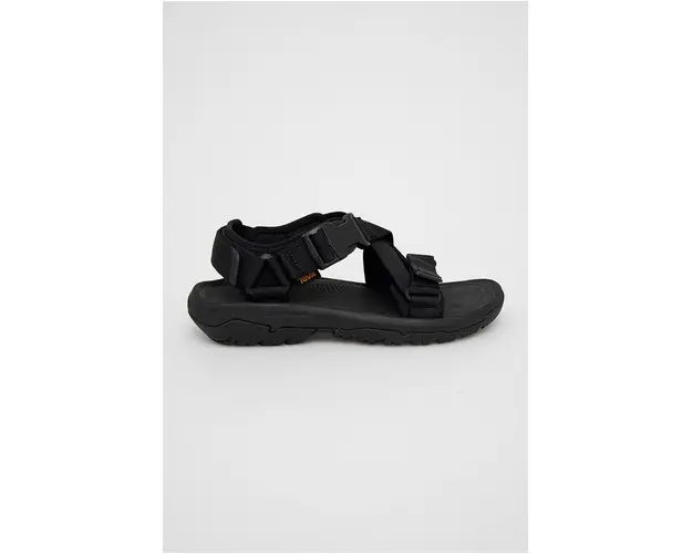 Teva sandale barbati, culoarea negru 1121534-BLK