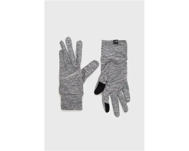 Nike Manusi femei, culoarea gri