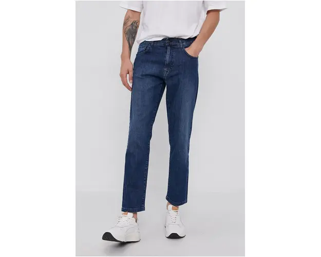 Sisley Jeans Dover barbati