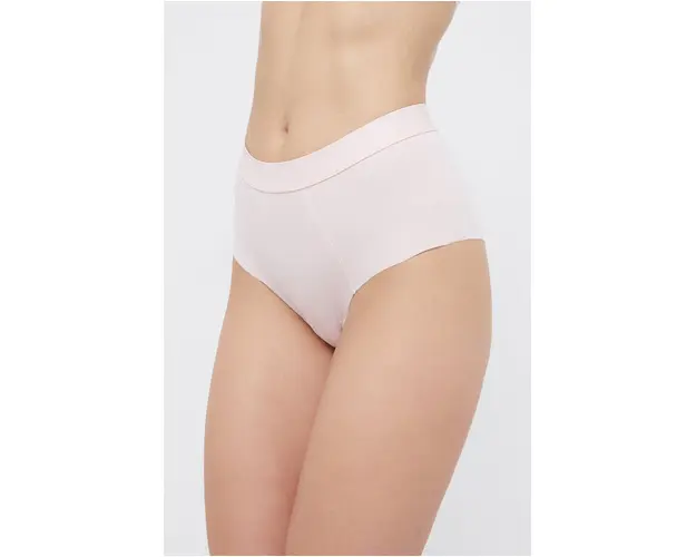 Karl Lagerfeld Chiloti culoarea roz