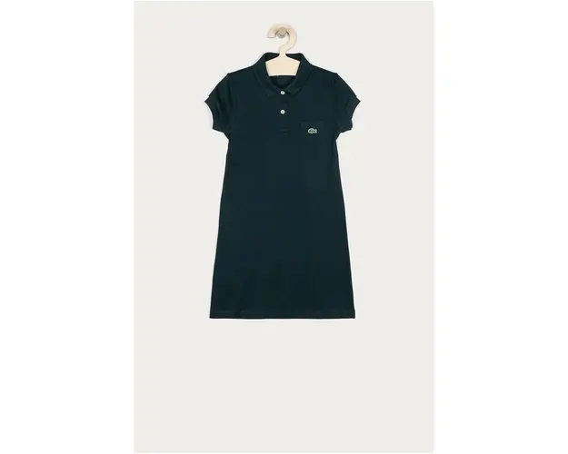 Lacoste - Rochie fete 104-152 cm