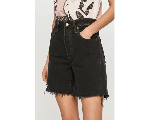 Levi's Pantaloni scurti femei