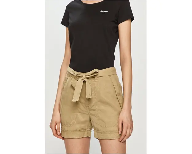 Pepe Jeans - Pantaloni scurti Nomad