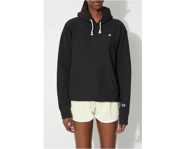 Ellesse pantaloni scurti femei, neted, medium waist SGJ11886-426