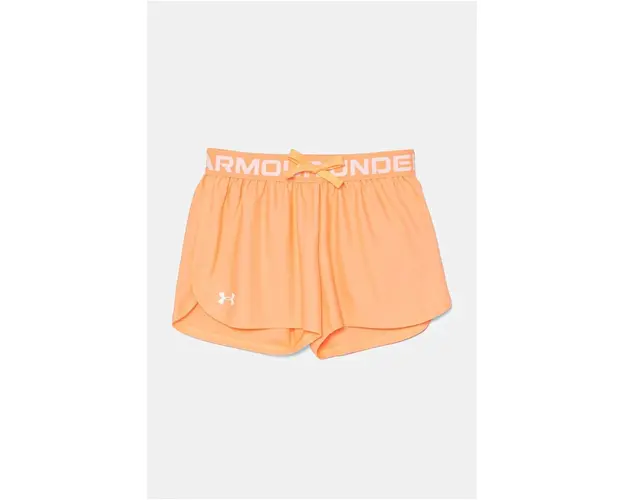 Under Armour pantaloni scurti copii