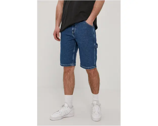 Dickies Pantaloni scurti jeans barbati