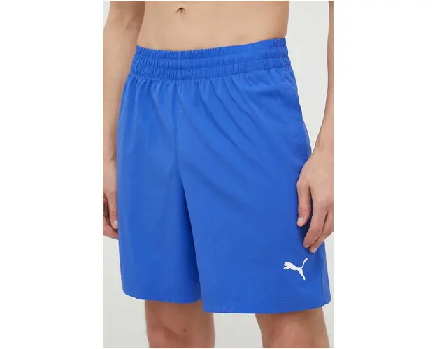 Puma pantaloni scurti barbati