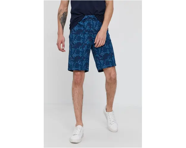 Sisley Pantaloni scurti barbati