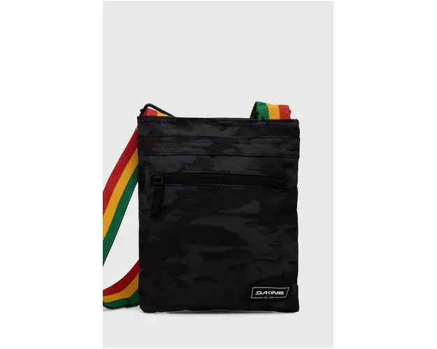 Dakine borseta JIVE culoarea gri, 8220095