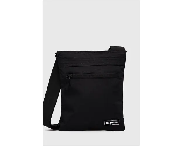 Dakine borseta JIVE culoarea negru, 8220095