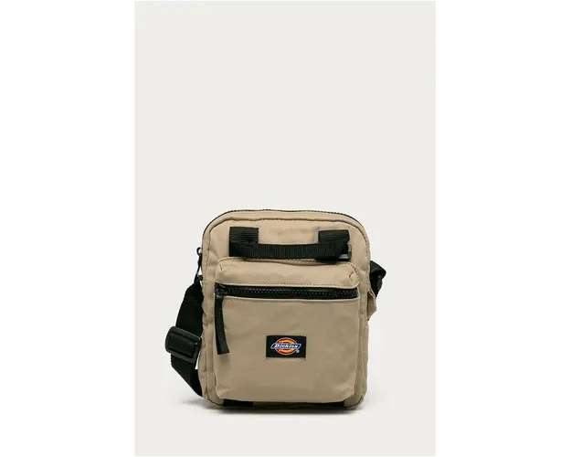 Dickies Borseta culoarea verde