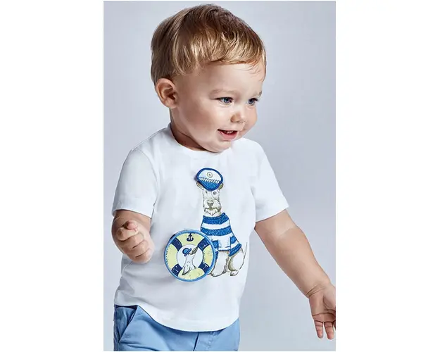 Mayoral - Tricou copii