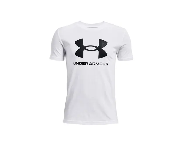 Under Armour - Tricou copii 122-170 cm 1363282