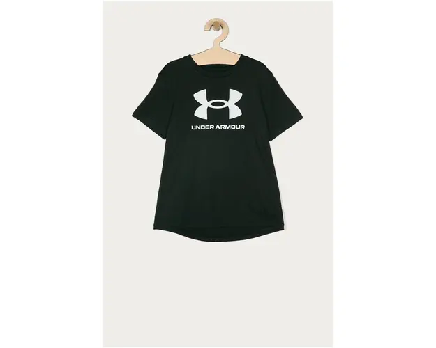 Under Armour - Tricou copii 122-170 cm 1363282