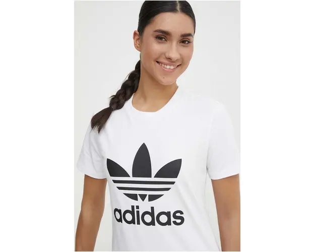 adidas Originals - tricou GN2899 GN2899-WHITE