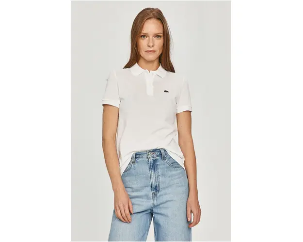 Lacoste tricou PF7839-001